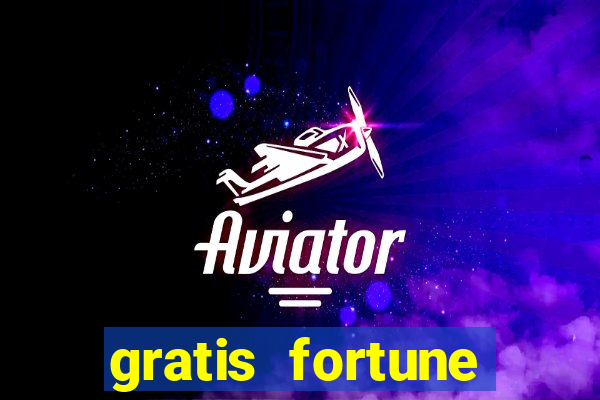 gratis fortune dragon demo